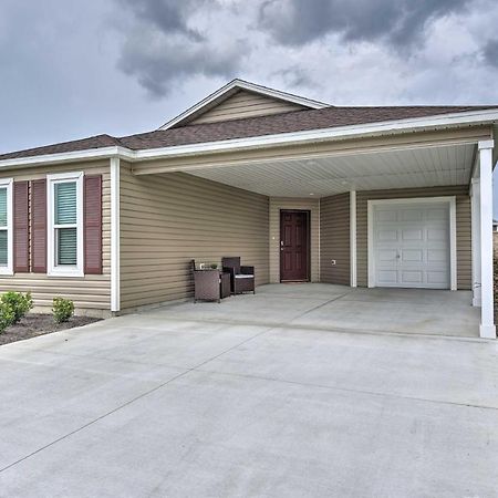 Quiet Home In The Villages With Pool Access! Exterior foto